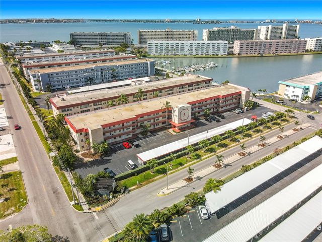 5840 30TH AVENUE S 106, Gulfport, FL 33707