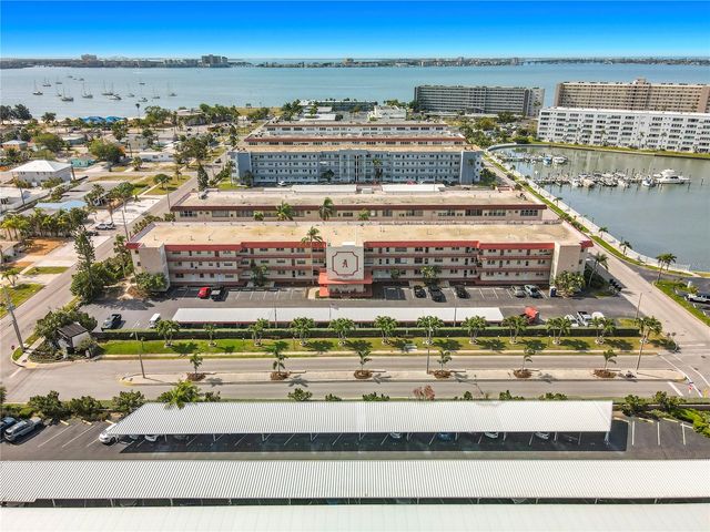 5840 30TH AVENUE S 106, Gulfport, FL 33707