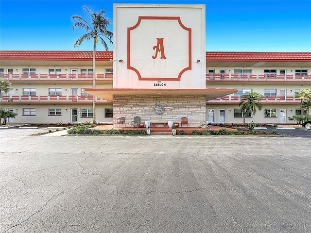 5840 30TH AVENUE S 106, Gulfport, FL 33707