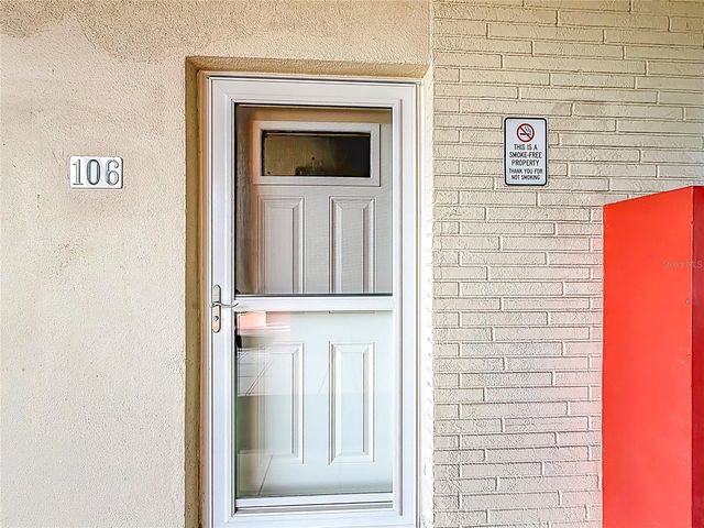 5840 30TH AVENUE S 106, Gulfport, FL 33707