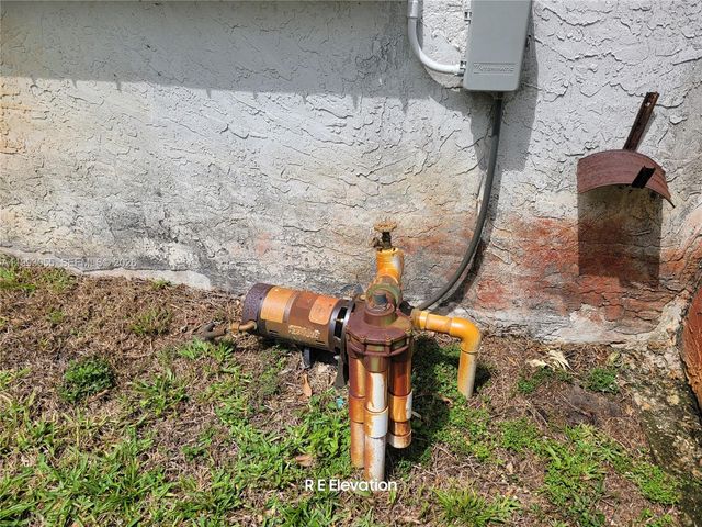1149 NW 45th Ave, Lauderhill, FL 33313