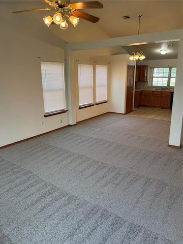 3204 SW 102nd Street, Oklahoma City, OK 73159