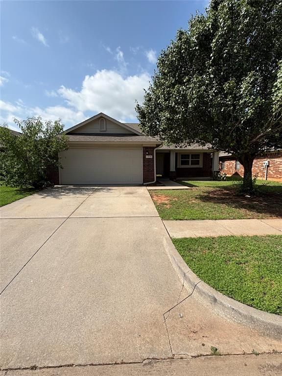 3204 SW 102nd Street, Oklahoma City, OK 73159
