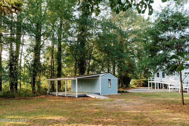 1498 Bayview Road, Bath, NC 27808