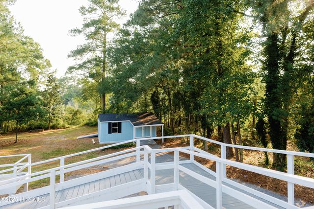 1498 Bayview Road, Bath, NC 27808