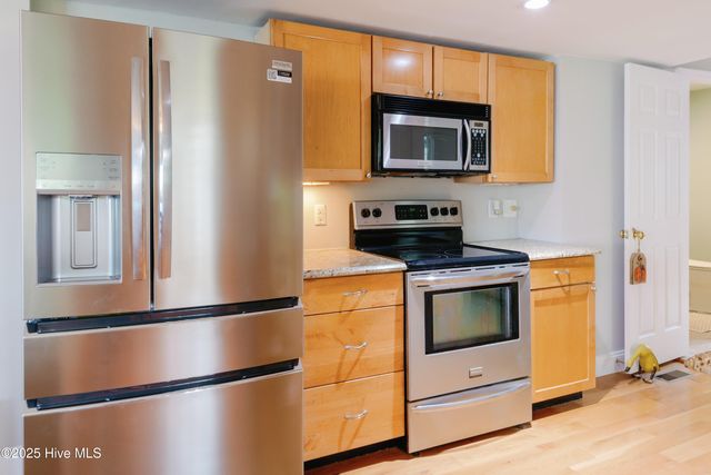 1498 Bayview Road, Bath, NC 27808
