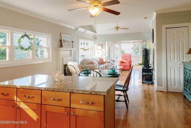 1498 Bayview Road, Bath, NC 27808