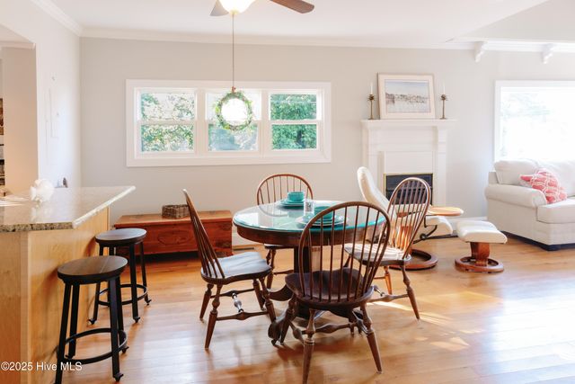 1498 Bayview Road, Bath, NC 27808