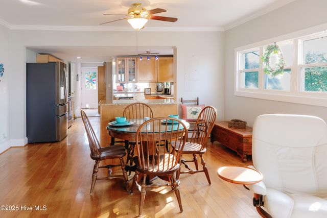 1498 Bayview Road, Bath, NC 27808