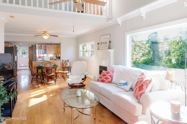 1498 Bayview Road, Bath, NC 27808