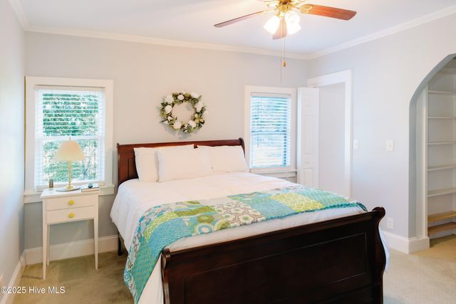1498 Bayview Road, Bath, NC 27808