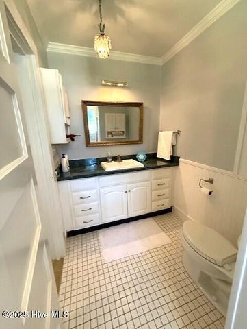1498 Bayview Road, Bath, NC 27808