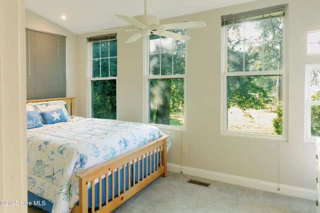 1498 Bayview Road, Bath, NC 27808