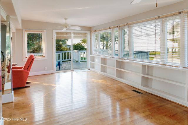 1498 Bayview Road, Bath, NC 27808