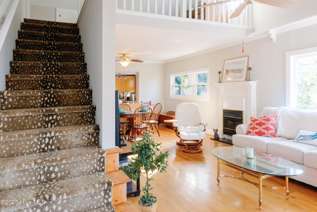 1498 Bayview Road, Bath, NC 27808