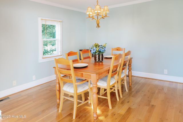 1498 Bayview Road, Bath, NC 27808