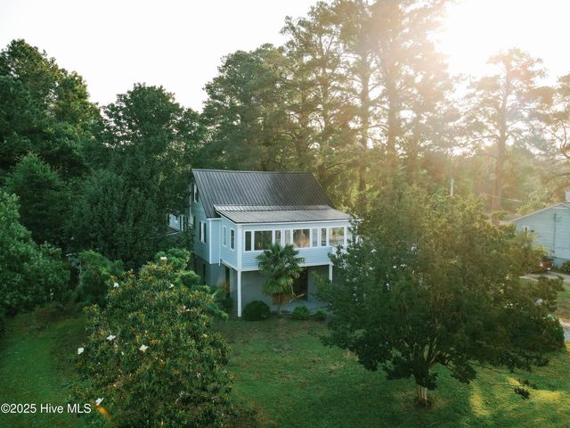 1498 Bayview Road, Bath, NC 27808