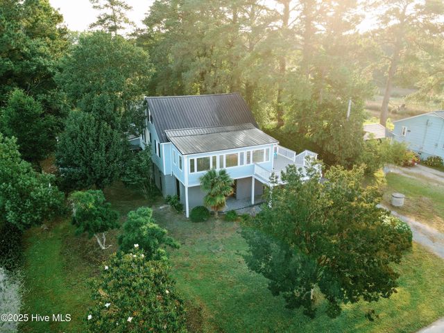 1498 Bayview Road, Bath, NC 27808