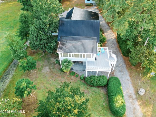 1498 Bayview Road, Bath, NC 27808
