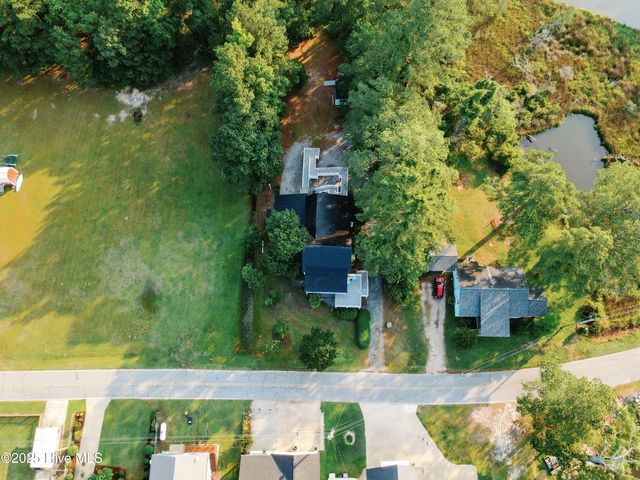 1498 Bayview Road, Bath, NC 27808