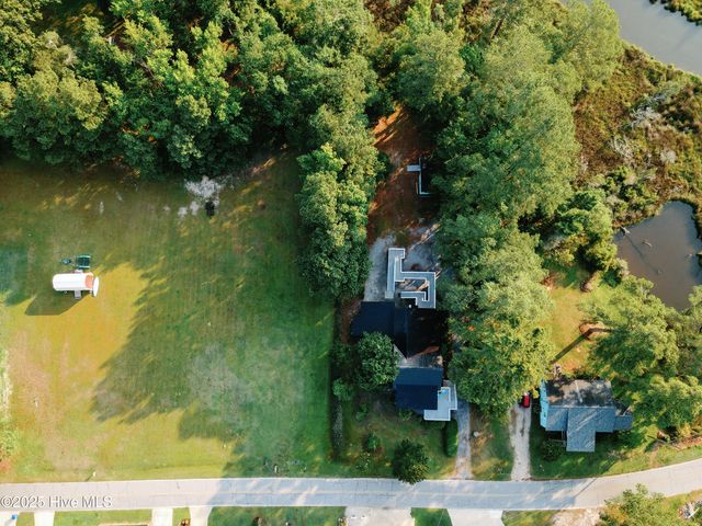 1498 Bayview Road, Bath, NC 27808