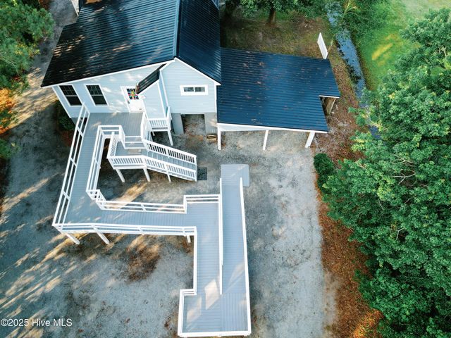 1498 Bayview Road, Bath, NC 27808