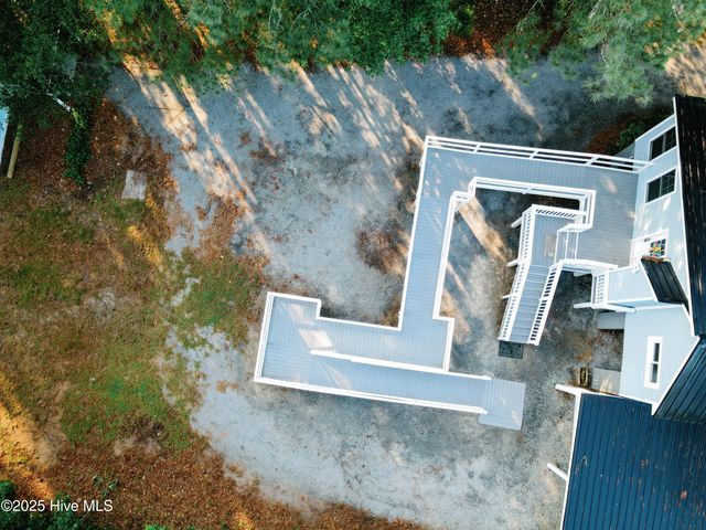 1498 Bayview Road, Bath, NC 27808