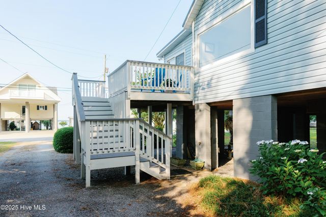 1498 Bayview Road, Bath, NC 27808