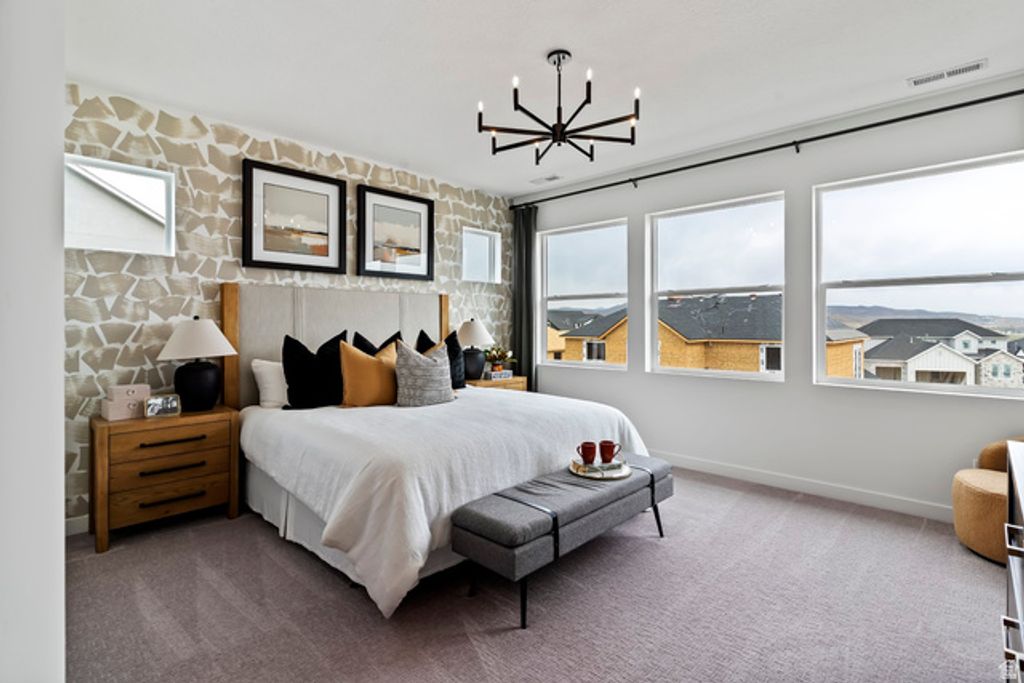 Image 14 of property listing at 1034 W FALLOW DR #MODEL, Saratoga Springs, UT 84045