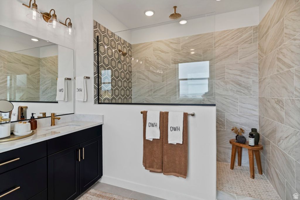 Image 16 of property listing at 1034 W FALLOW DR #MODEL, Saratoga Springs, UT 84045