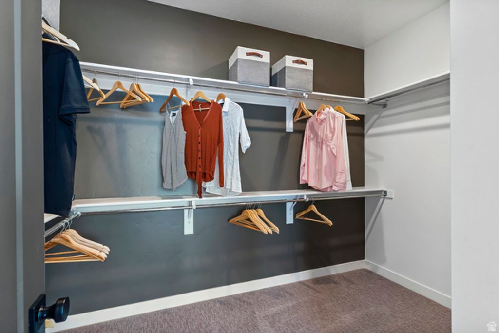 Image 18 of property listing at 1034 W FALLOW DR #MODEL, Saratoga Springs, UT 84045