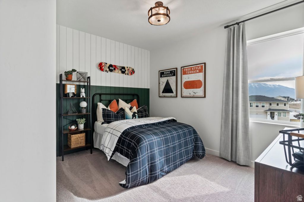 Image 22 of property listing at 1034 W FALLOW DR #MODEL, Saratoga Springs, UT 84045