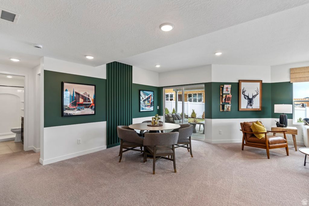 Image 26 of property listing at 1034 W FALLOW DR #MODEL, Saratoga Springs, UT 84045