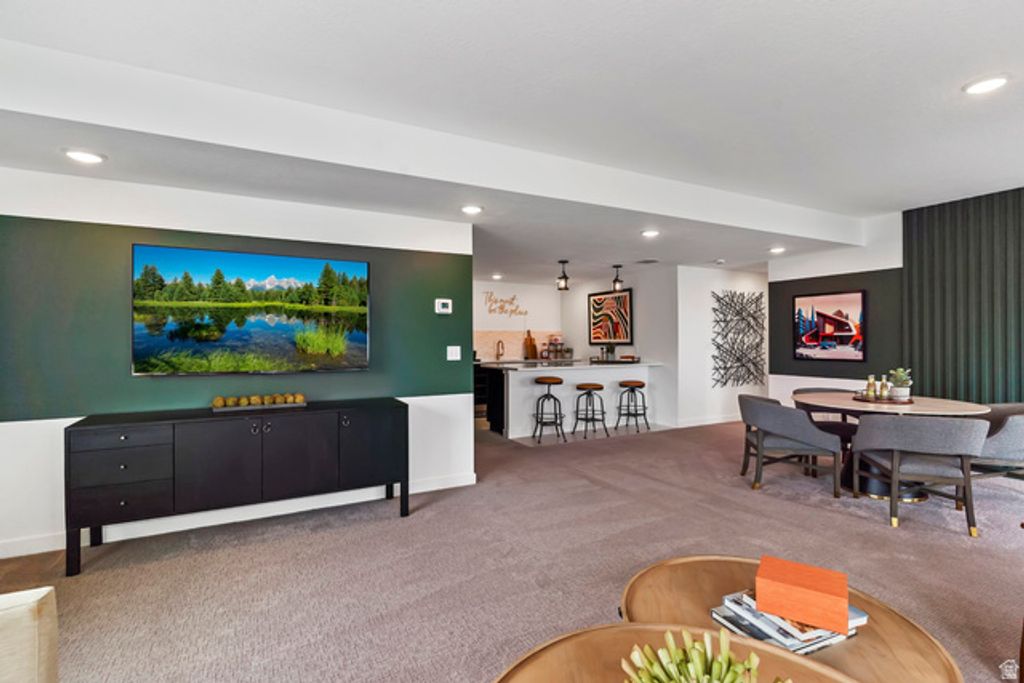 Image 29 of property listing at 1034 W FALLOW DR #MODEL, Saratoga Springs, UT 84045