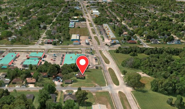 8530 Almeda Genoa Road, Houston, TX 77075