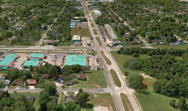 8530 Almeda Genoa Road, Houston, TX 77075