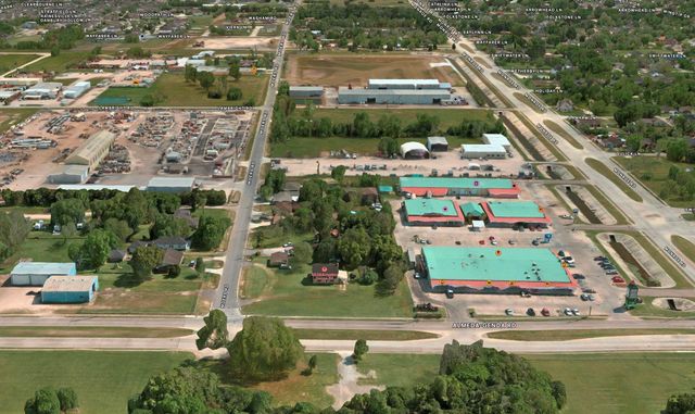 8530 Almeda Genoa Road, Houston, TX 77075