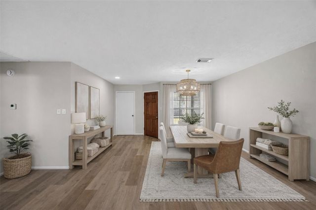 15819 Contender Lane, Friendswood, TX 77546