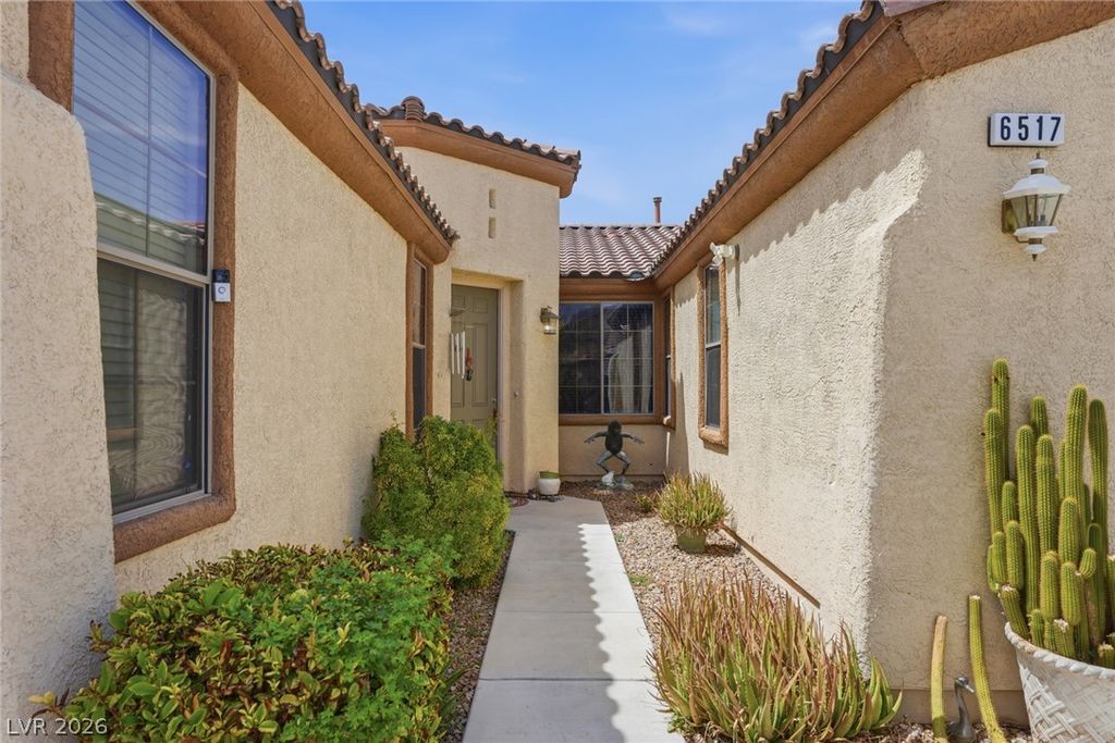 6517 Diamond Point Court, North Las Vegas, NV 89084 — photo 3