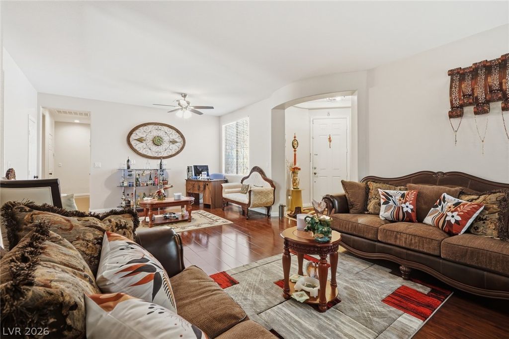 6517 Diamond Point Court, North Las Vegas, NV 89084 — photo 5