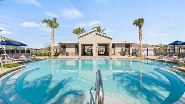 5071 WORCHESTER DRIVE, Kissimmee, FL 34746