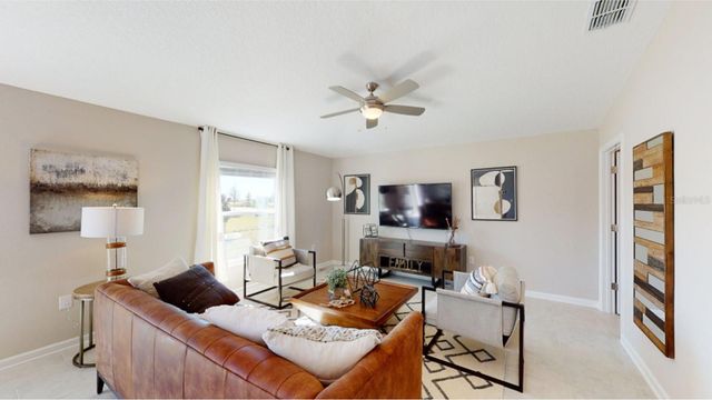 5071 WORCHESTER DRIVE, Kissimmee, FL 34746