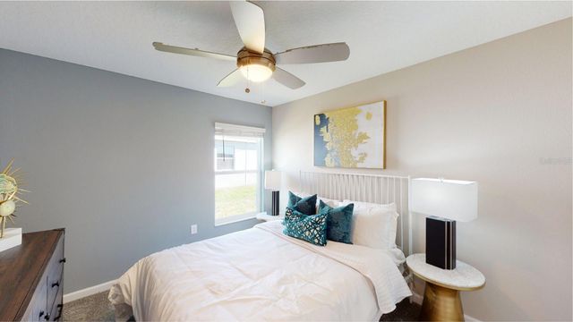 5071 WORCHESTER DRIVE, Kissimmee, FL 34746