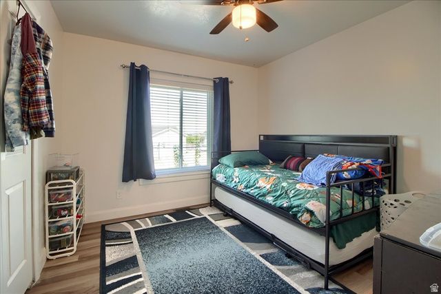 2003 S 1840 W, Syracuse, UT 84075