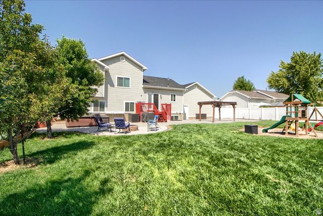2003 S 1840 W, Syracuse, UT 84075
