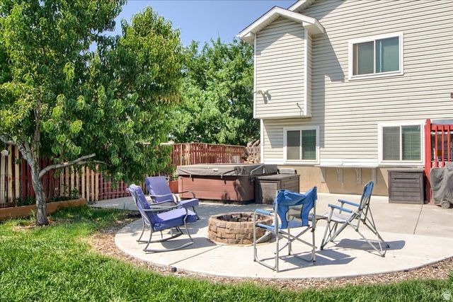 2003 S 1840 W, Syracuse, UT 84075