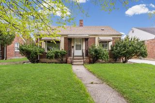20458 Sorrento Street, Detroit City, MI 48235