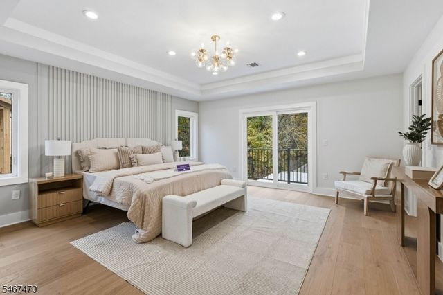 50 W Hobart Gap Rd, Livingston Twp., NJ 07039