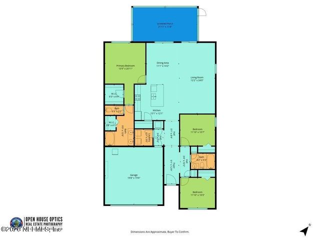 15373 HIDDEN FOAL Drive, Jacksonville, FL 32234