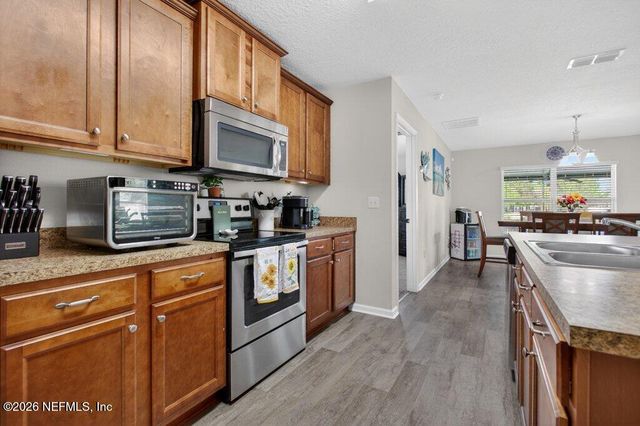 15373 HIDDEN FOAL Drive, Jacksonville, FL 32234